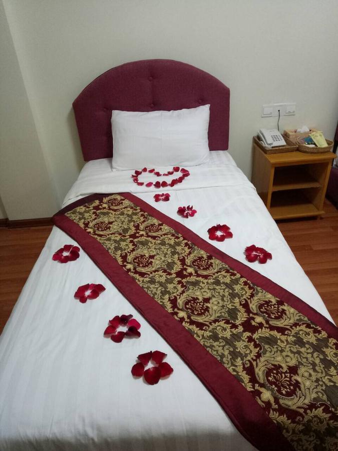 Hotel Grace تاونغيي المظهر الخارجي الصورة